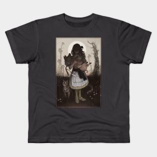 Alice Kids T-Shirt